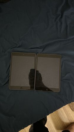 Ipad mini 2nd gen 32 gb silver(wifi)