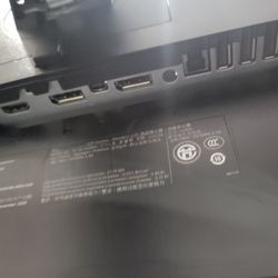 Dell Monitor 