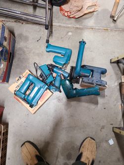 Makita Power Tools