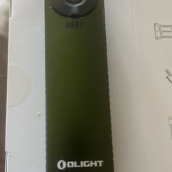 Olight Arkfeld Pro