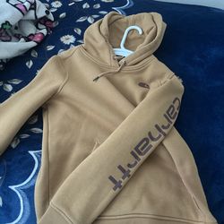 carhartt hoodie