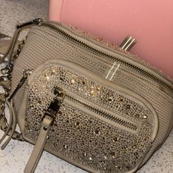 Steve Madden Purse 