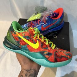 Nike Kobe 8  