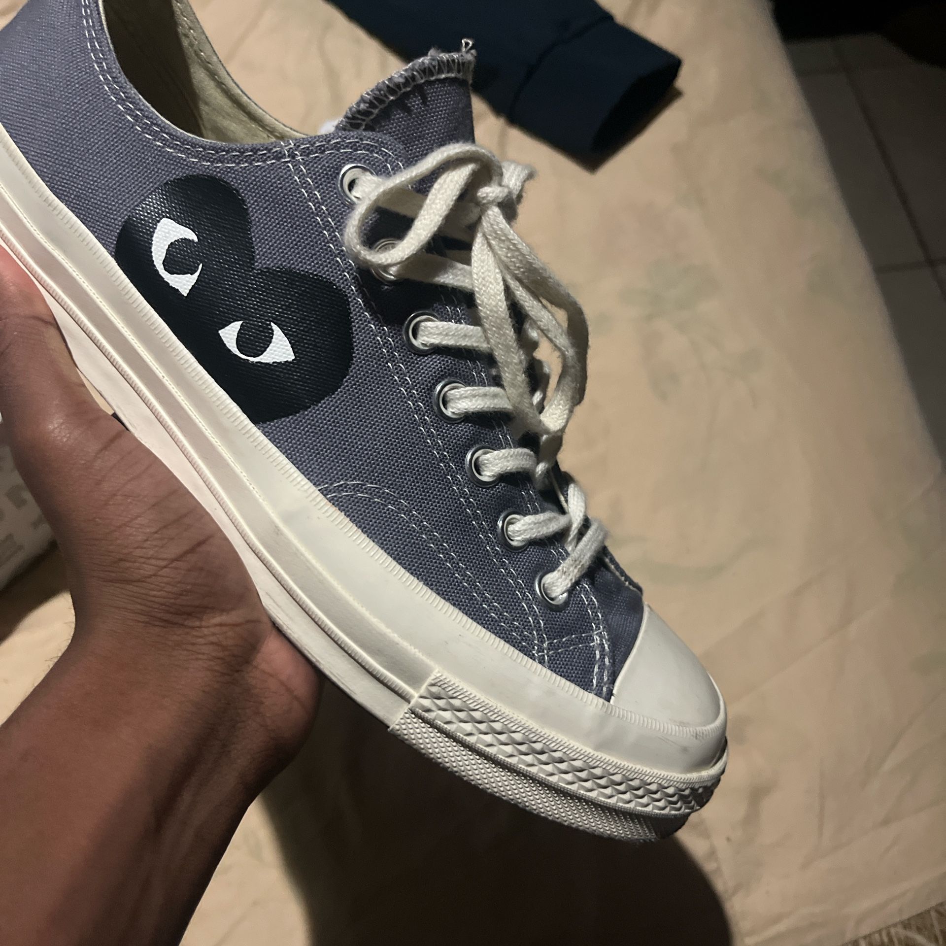 comme de garcons