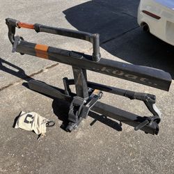 Kuat 2 Tray Bike Rack