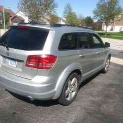 2009 Dodge Journey Like New 