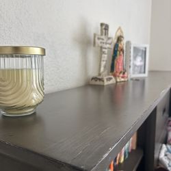 Full Size Bed with Mattress