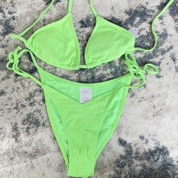 Xhilaration Bikini Set