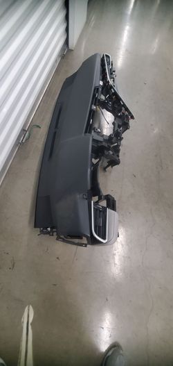 TOYOTA CAMRY PASSENGER SIDE 2018-2019-2020-2021-2022-2023-2024