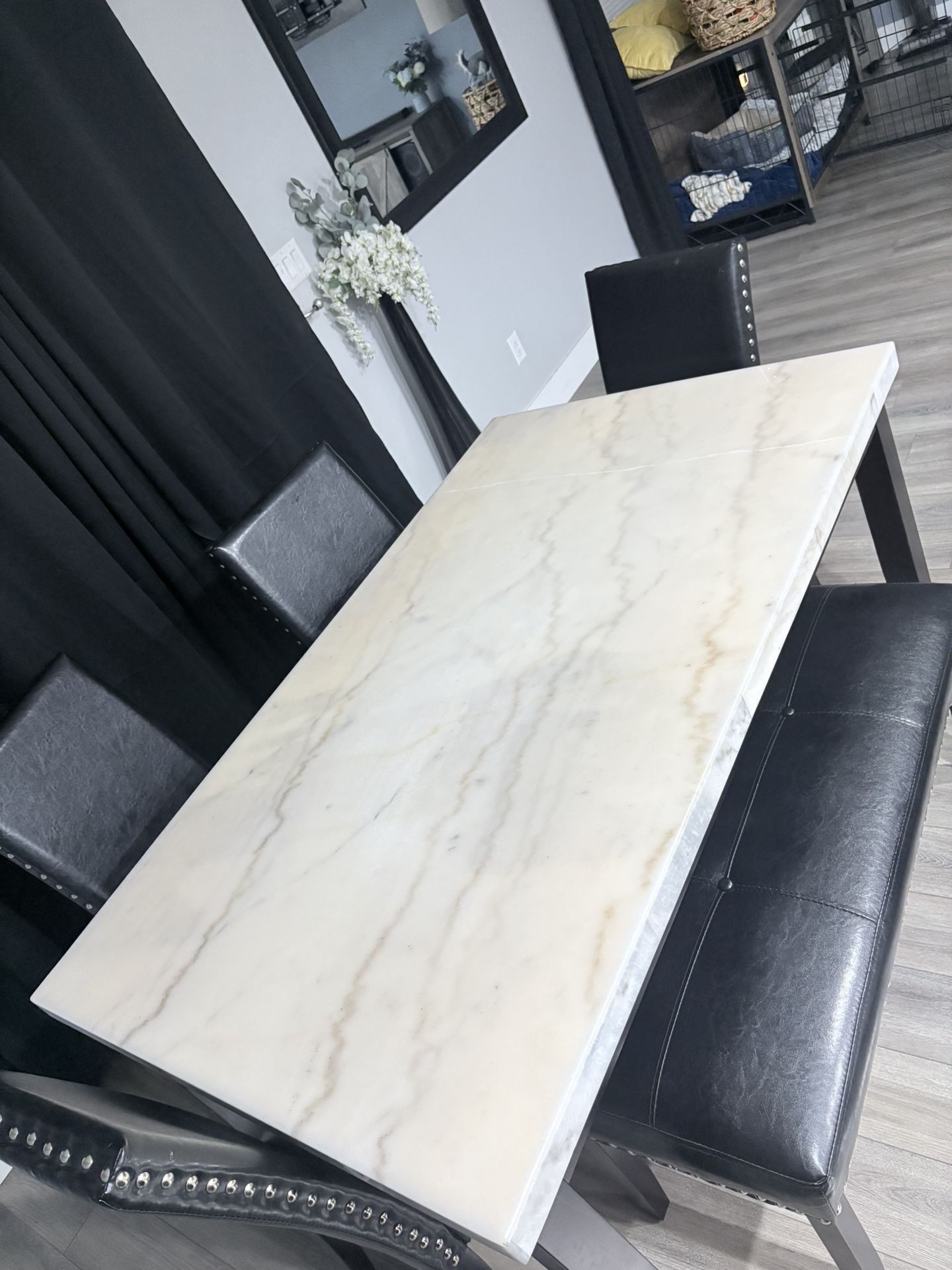 Dining Room Table