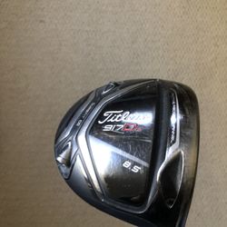 Titleist 917D2 8.5* S Flex