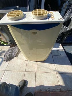 Portable À/C