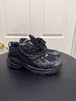 Track runner Balenciaga