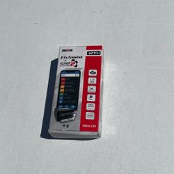 Innova FixAssist 3215RS wireless Bluetooth OBD2 diagnostic scanner
