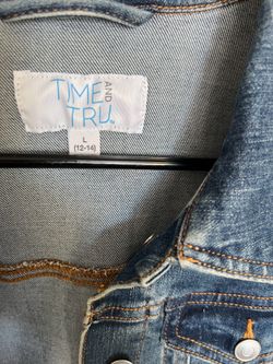 Women’s Jean Jackets