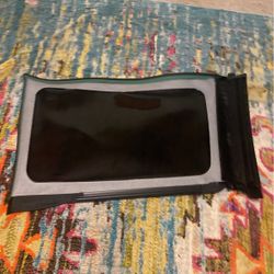 2018 Jeep Wrangler Jl  Soft Top Window  Left Driver Side