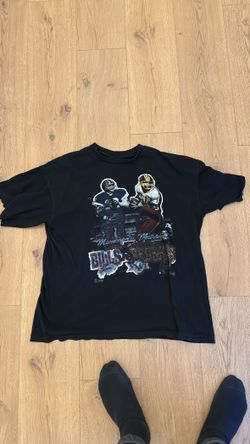 Vintage Bills VS Redskins Tee