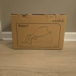 Panini Vision X TellerSCAN TS240 Business Digital Check Scanner