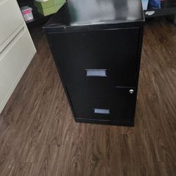 Filing Cabinet 