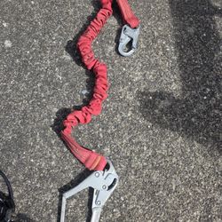 Fall Protection Landyard