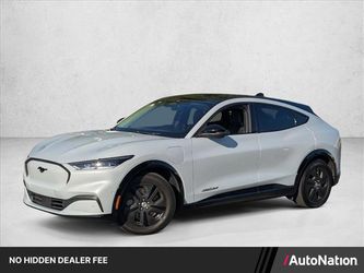 2023 Ford Mustang Mach-E