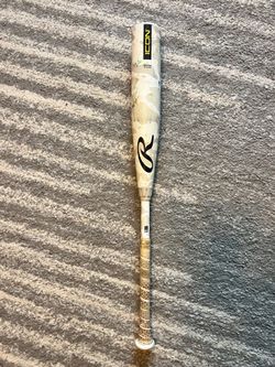 Rawlings icon usssa