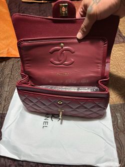 Chanel Bag
