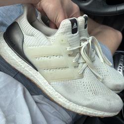 Adidas Ultraboost White Men’s Size 11.5