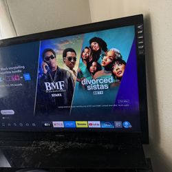 TVs 