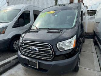 2017 Ford Transit
