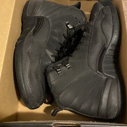 Jordan 12