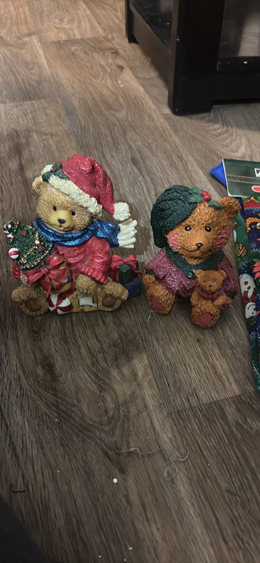 Christmas Bears