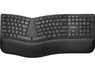 NEW* Kensington Ergonomic Wireless Keyboard