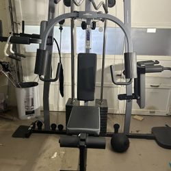 Home Gym