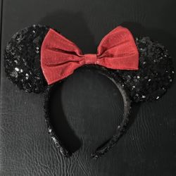 Minnie Ears