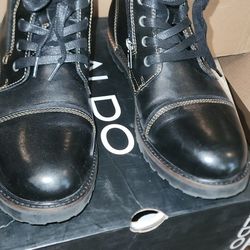 Aldo Mens Boots