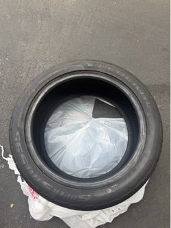 245/45ZR18 Federal Tires