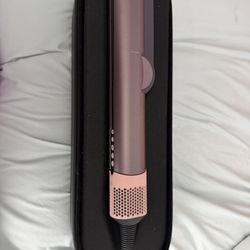 Dyson Airstrait Wet To Dry Like New