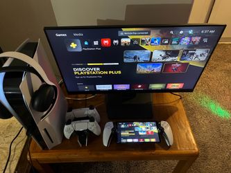 Ps5 super bundle