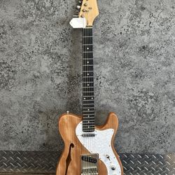 Electric Guitar 