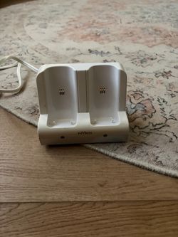 Nyko Wii controller charger
