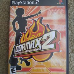 Ddrmax 2
