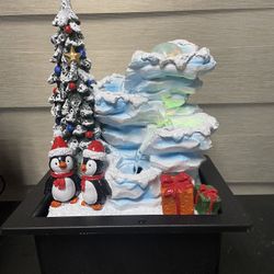 Table Water Fountain 