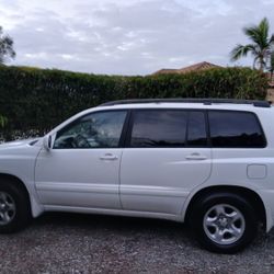 2007 Toyota Highlander