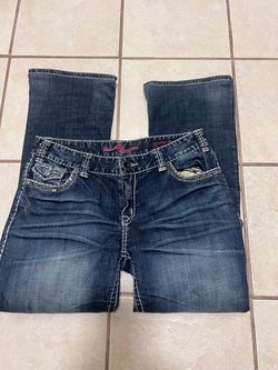 Rock&Roll Women’s Jeans Sise 33x34