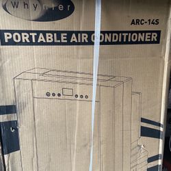 Brand New  A/C