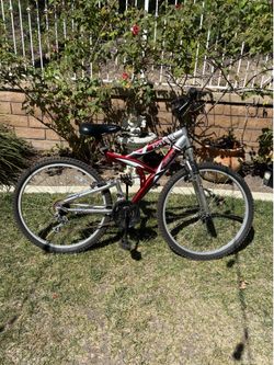 Next Power X Mountain Bike