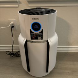 Shark Never change Air Purifier 1400 SQ FT
