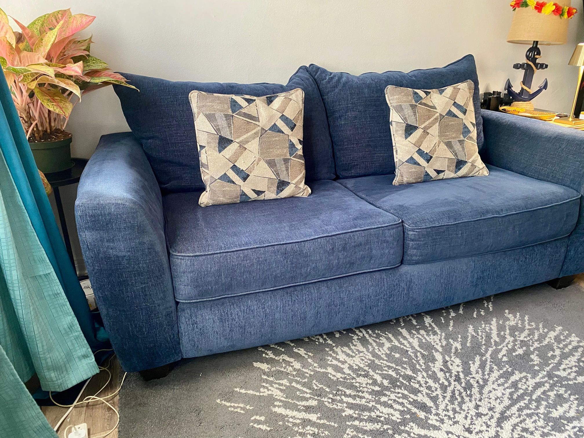 Sofa Bed • Sofa Cama