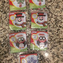 Perler Fused Bead Kit 